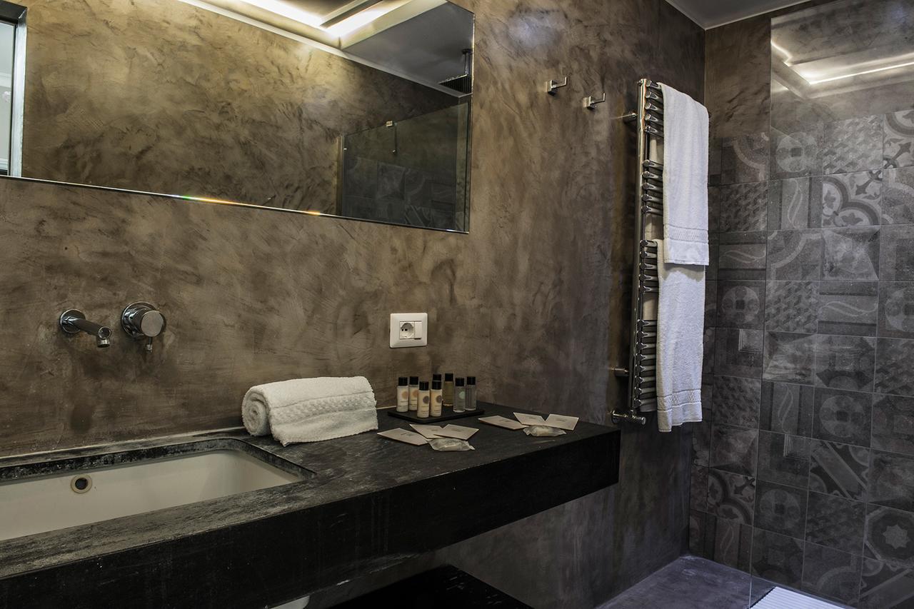 Babuino Grand Suite Luxury Rooms Róma Kültér fotó